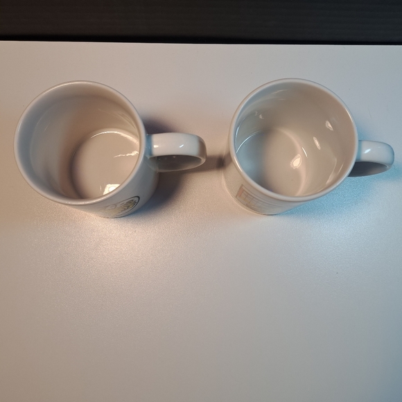 Giant tiger coffee mug - Picture 5 of 7